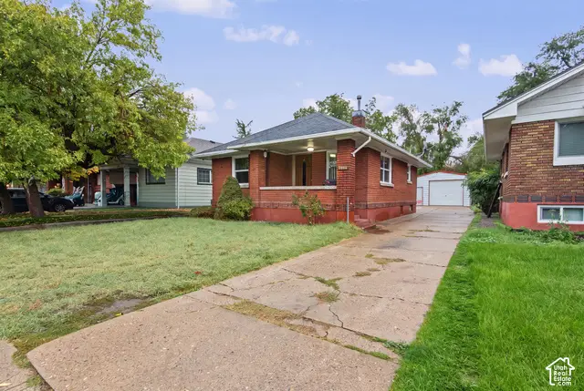 2066 Monroe Blvd, Ogden, UT 84401 - #2