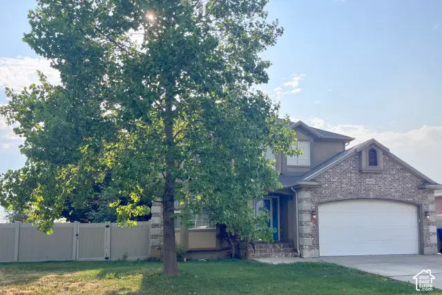 1695 N Diane Rd, North Ogden, UT 84404 - #2
