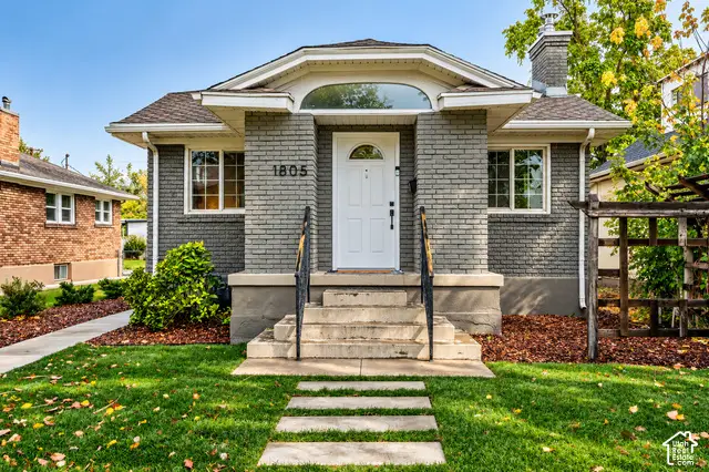 1805 S 500 E, Salt Lake City, UT 84105 - #1