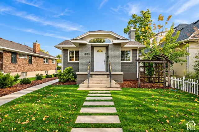 1805 S 500 E, Salt Lake City, UT 84105 - #2