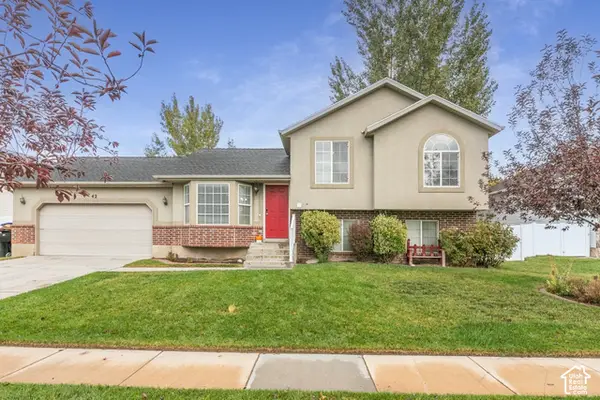 42 Country Bend Rd, Farmington, UT 84025