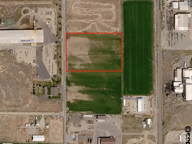 1000 N 500 W, Nephi, UT 84648 - #1