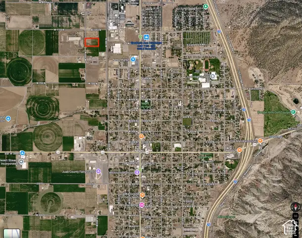 1000 N 500 W, Nephi, UT 84648 - #3