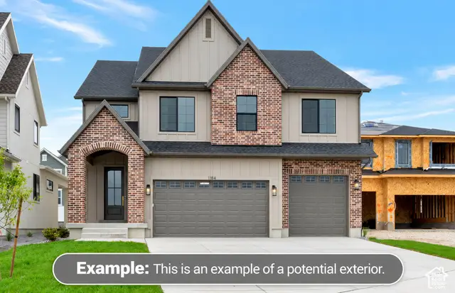 1085 W 2980 N #115A, Lehi, UT 84043 - #1