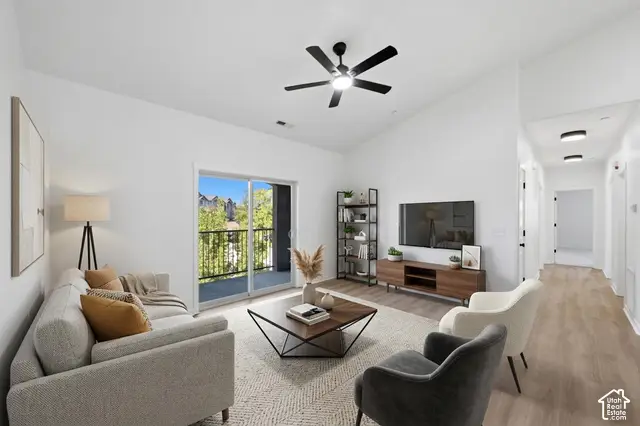 127 E Jordan Ridge Blvd N #411, Saratoga Springs, UT 84045 - #1
