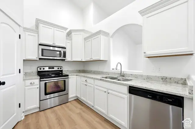 127 E Jordan Ridge Blvd N #411, Saratoga Springs, UT 84045 - #3