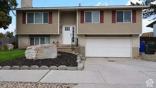 4236 W 3800 S, West Valley City, UT 84120 - #1