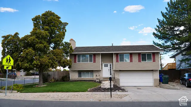 4236 W 3800 S, West Valley City, UT 84120 - #3
