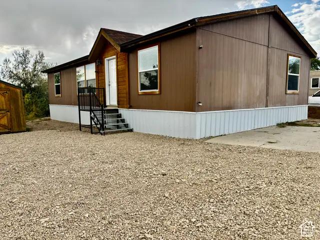 1265 N Carbonville Rd, Price, UT 84501 - #1