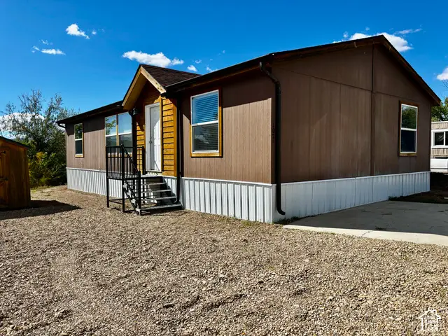 1265 N Carbonville Rd, Price, UT 84501 - #2