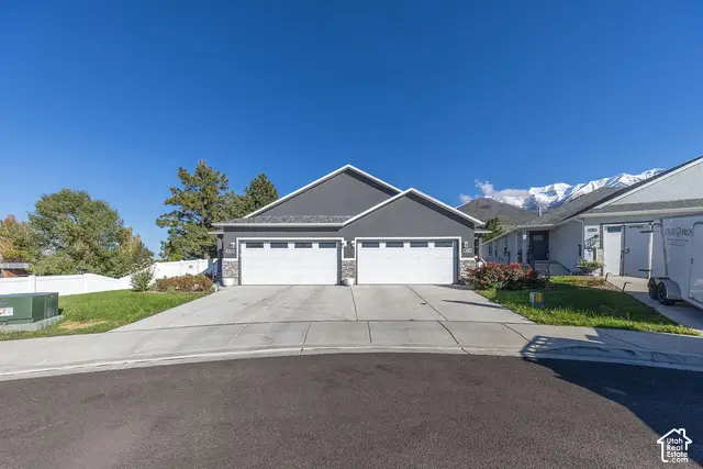 1642 N 160 E, Orem, UT 84057 - #1