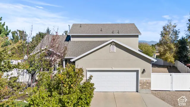 5436 W Genoa Ct S, Herriman, UT 84096 - #1