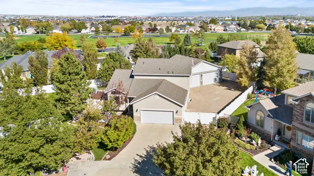 5436 W Genoa Ct S, Herriman, UT 84096 - #3