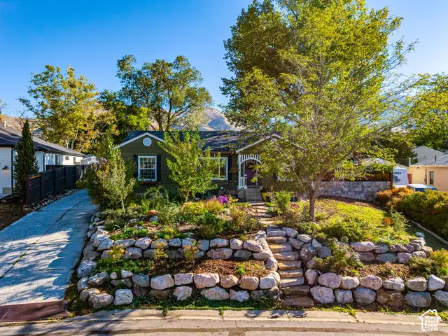 2843 S 2540 E, Salt Lake City, UT 84109 - #1