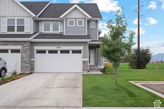 2389 W Wysteria Dr, Mapleton, UT 84664 - #1
