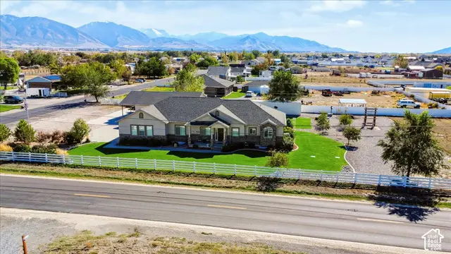 3983 N 570 W, Erda, UT 84074 - #3