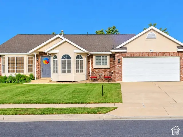 1643 Lewis And Clark Dr, Centerville, UT 84014 - #2