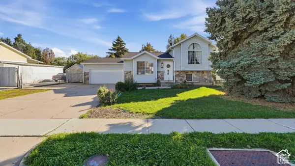 102 E 1150 N, Layton, UT 84041
