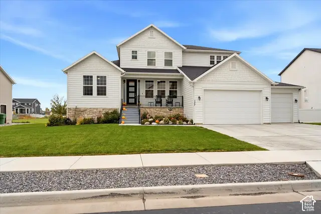 177 N 4375 W #108, West Point, UT 84015 - #1