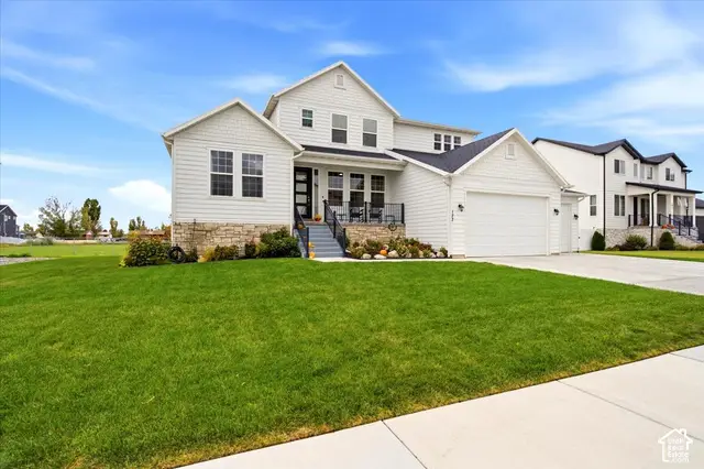177 N 4375 W #108, West Point, UT 84015 - #2