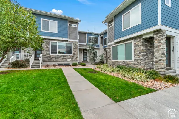 986 W Cyan Valley Way S, Bluffdale, UT 84065