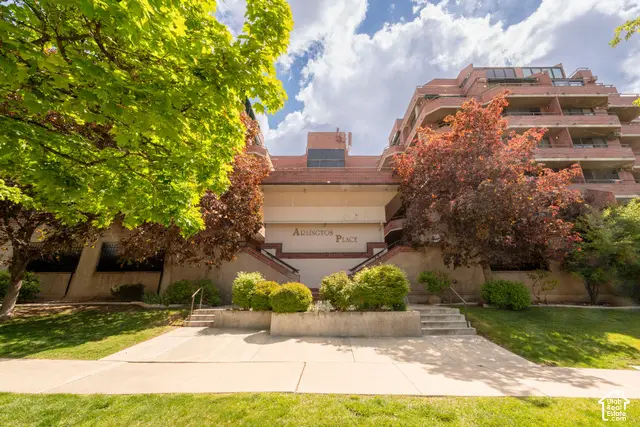 115 S 1100 E #514, Salt Lake City, UT 84102 - #1