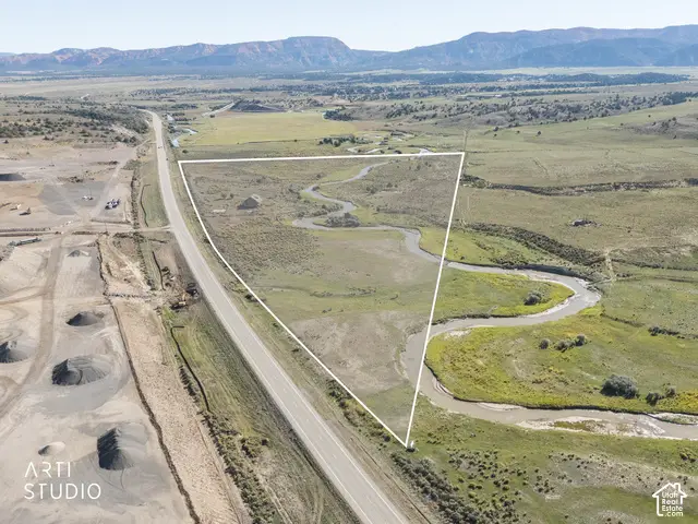 950 N Highway 89, Hatch, UT 84735 - #1