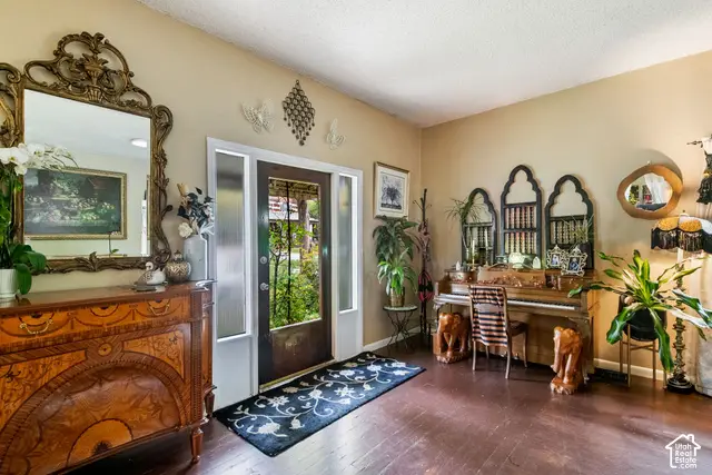 1532 S 1000 E, Salt Lake City, UT 84105 - #3