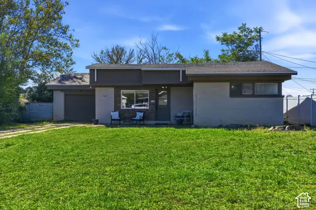 562 Kirk St, Layton, UT 84041 - #1