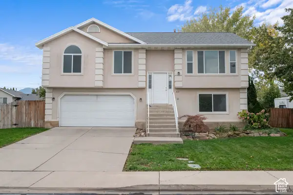1412 E 100 S, Spanish Fork, UT 84660
