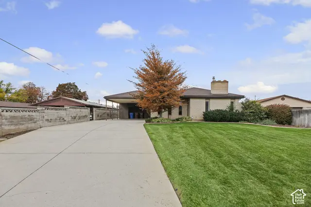 8298 S Harrison Cir, Midvale, UT 84047 - #1