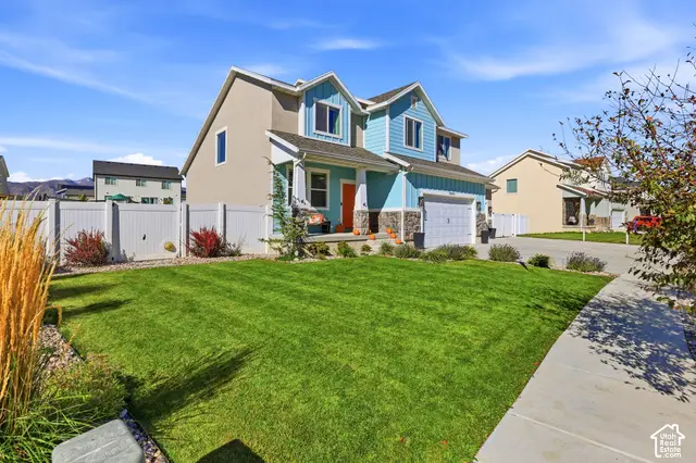 7895 N Secretariat Rd, Eagle Mountain, UT 84005 - #3