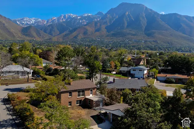 4016 S Pinetree Dr, Salt Lake City, UT 84124 - #2