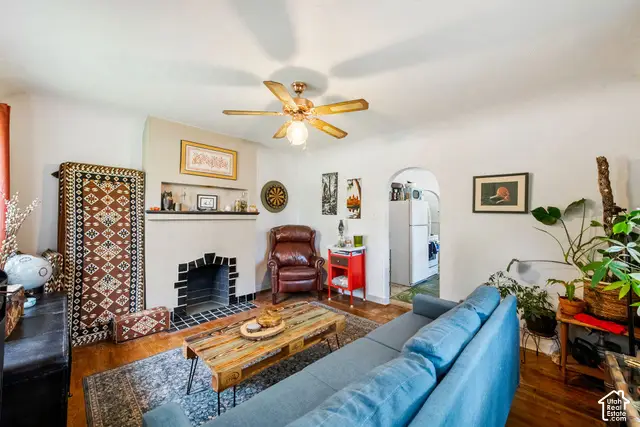 1528 S 1000 E, Salt Lake City, UT 84105 - #2