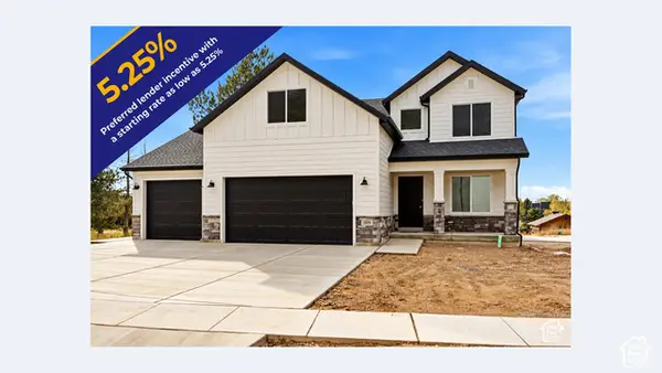 1029 N 2900 E, Layton, UT 84040
