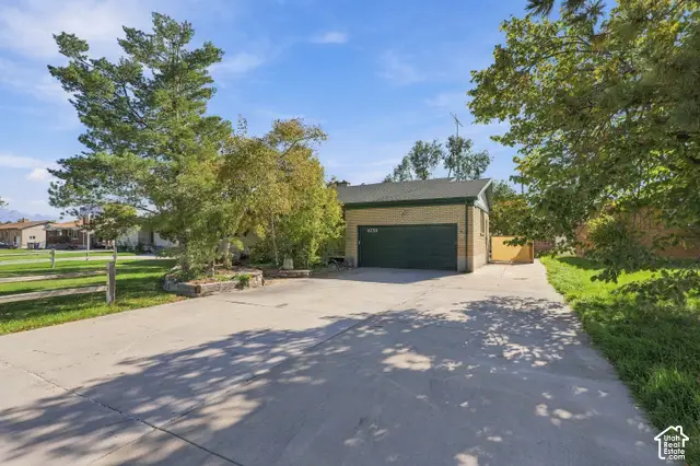 4759 W 3280 S, West Valley City, UT 84120 - #2