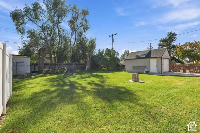 4759 W 3280 S, West Valley City, UT 84120 - #3