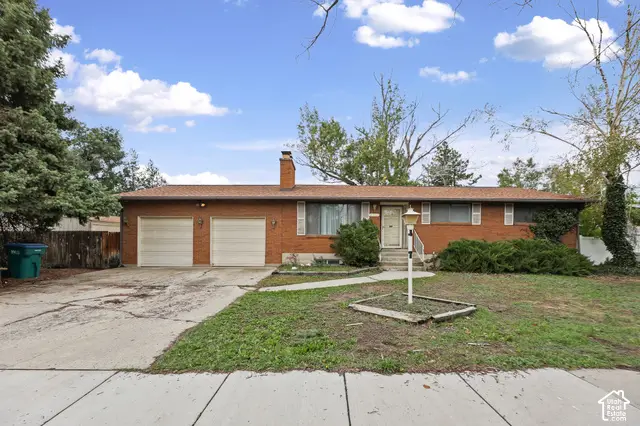9456 David St, Sandy, UT 84070 - #1