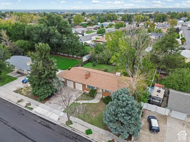 9456 David St, Sandy, UT 84070 - #2