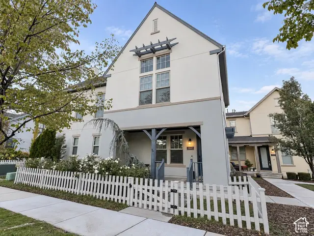 10643 S Wistful Way W, South Jordan, UT 84009 - #1