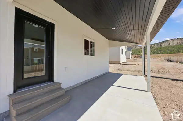 1358 N 200 E #7, Nephi, UT 84648