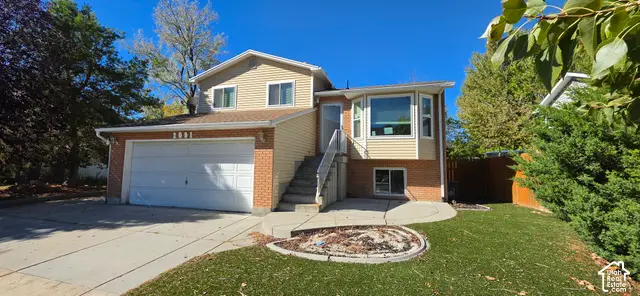 2091 N 550 E, Harrisville, UT 84414 - #1