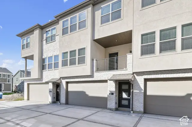 588 N Buffalo Grass Ln, Lindon, UT 84042 - #2