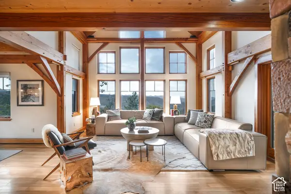 7141 Canyon Dr, Park City, UT 84098
