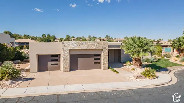 1622 S Agate Cir, Saint George, UT 84790 - #2