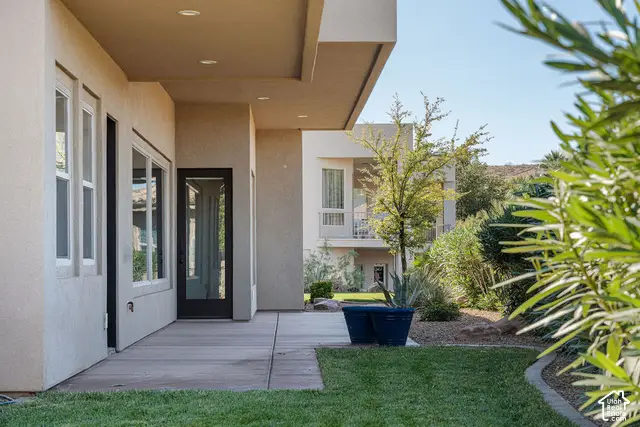 1622 S Agate Cir, Saint George, UT 84790 - #3