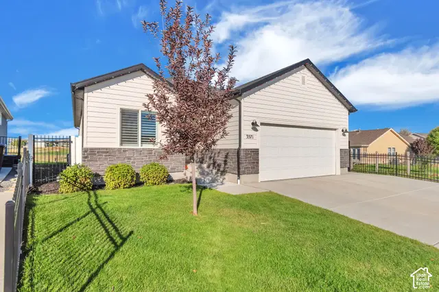 3571 E Royal Dornoch Dr, Eagle Mountain, UT 84005 - #2
