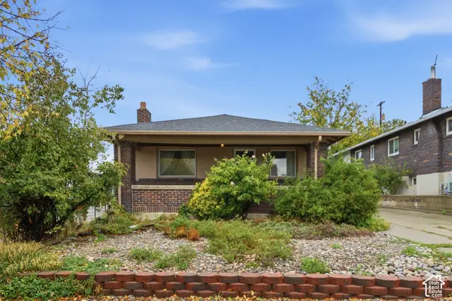 1253 E Sherman Ave, Salt Lake City, UT 84105 - #1