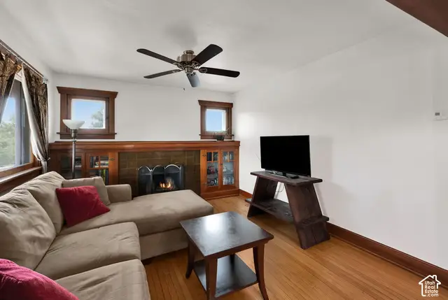 1253 E Sherman Ave, Salt Lake City, UT 84105 - #3