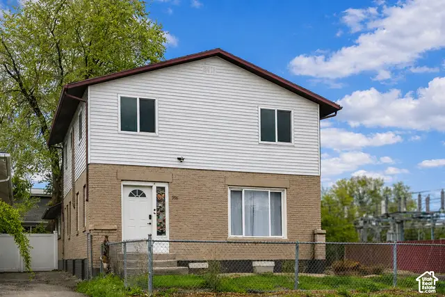 254 E 700 S, Salt Lake City, UT 84111 - #1